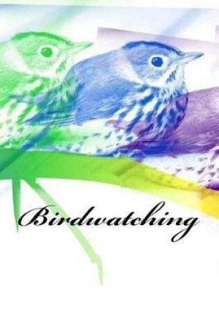 Cover of Birdwatching