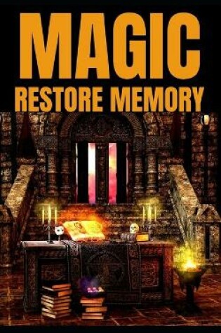 Cover of Magic Restore Memory