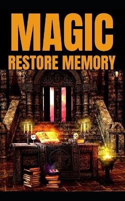 Book cover for Magic Restore Memory