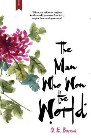 Cover of The Man Who Won the World (1)