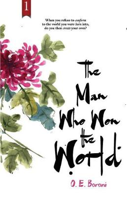 Cover of The Man Who Won the World (1)