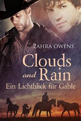 Book cover for Clouds and Rain - Ein Lichtblick Fur Gable