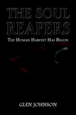 Cover of The Soul Reapers