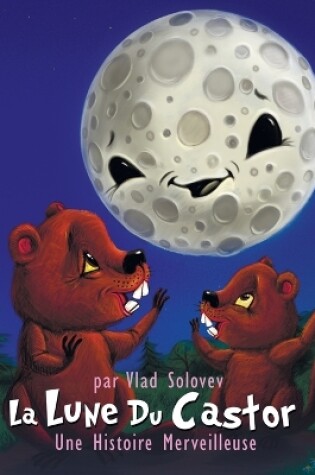 Cover of La Lune Du Castor