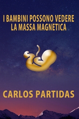 Book cover for I Bambini Possono Vedere La Massa Magnetica
