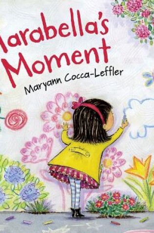 Cover of Marabella's Moment