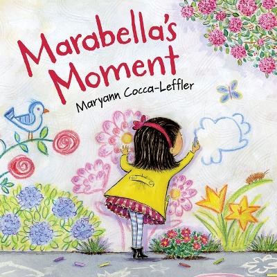 Book cover for Marabella's Moment