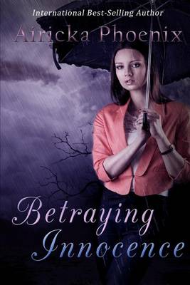 Book cover for Betraying Innocence