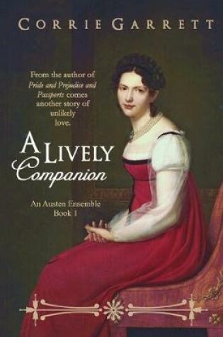 Cover of A Lively Companion