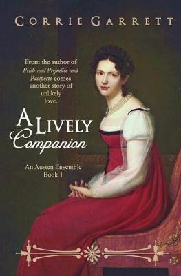 Cover of A Lively Companion