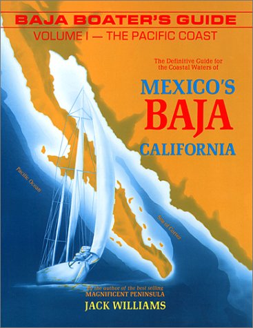 Cover of The Pacific Coast