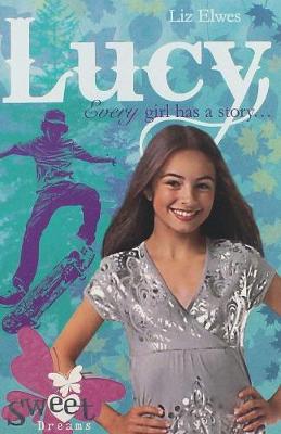 Cover of Lucy