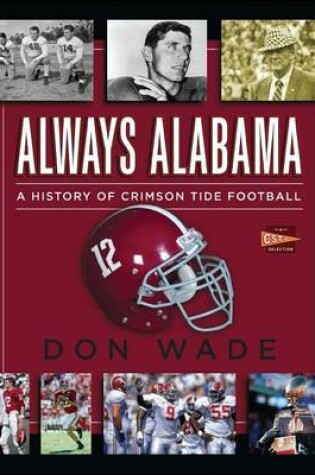 Cover of Always Alabama