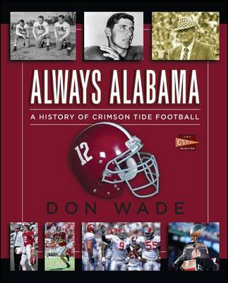 Book cover for Always Alabama