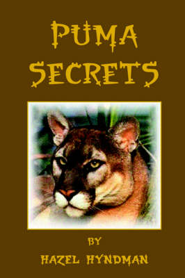 Cover of Puma Secrets
