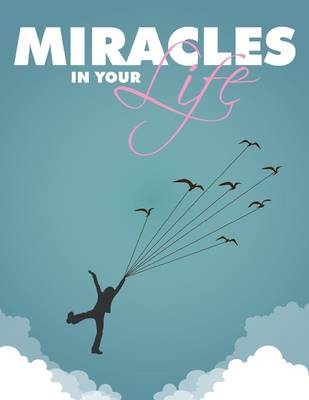 Book cover for Miracles In Your Life