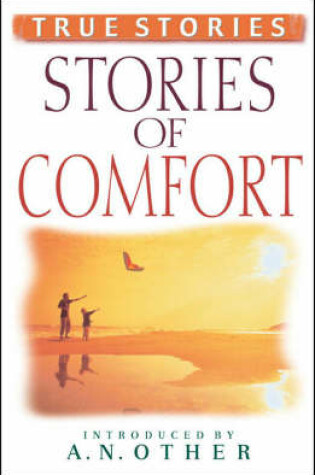 Cover of Stories of Comfort