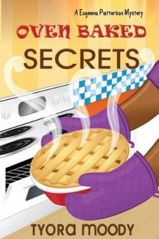 Cover of Oven Baked Secrets