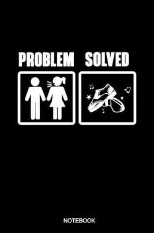 Cover of Problem Solved