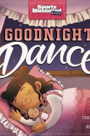 Cover of Goodnight Dance