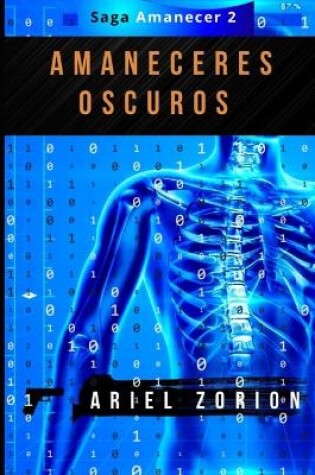 Cover of Amaneceres Oscuros