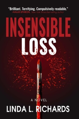 Cover of Insensible Loss