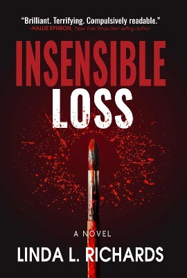 Book cover for Insensible Loss