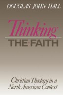 Book cover for Professing the Faith