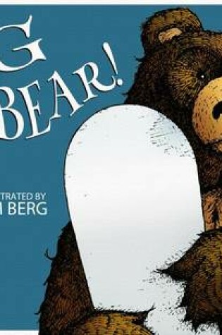 Cover of Big Air Bear