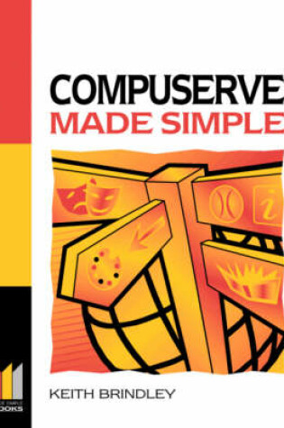 Cover of Compuserve Made Simple