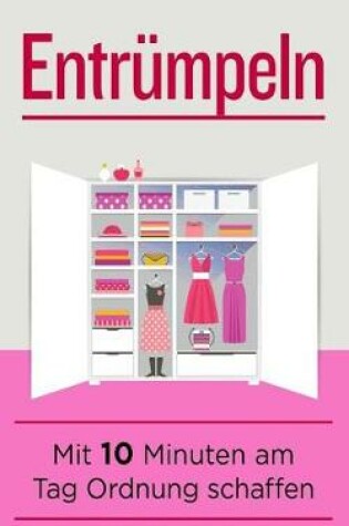 Cover of Entr mpeln