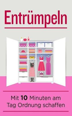 Book cover for Entr mpeln