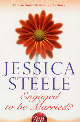Cover of Engaged to be Married?
