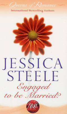 Cover of Engaged to be Married?