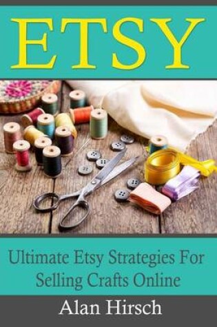 Cover of Etsy