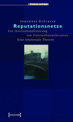 Cover of Reputationsnetze