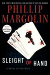 Book cover for Sleight of Hand