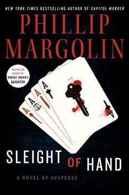 Cover of Sleight of Hand