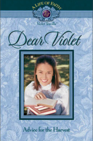 Cover of Dear Violet