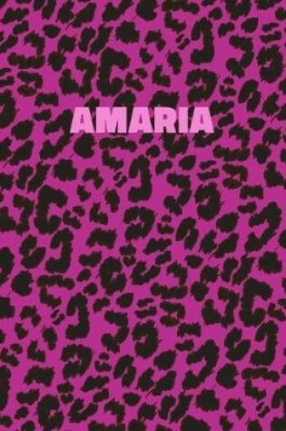 Cover of Amaria