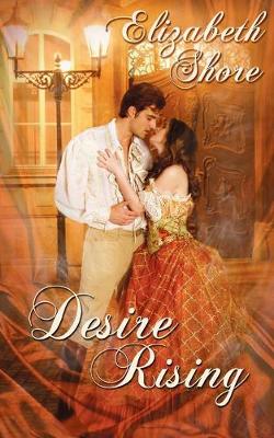 Book cover for Desire Rising