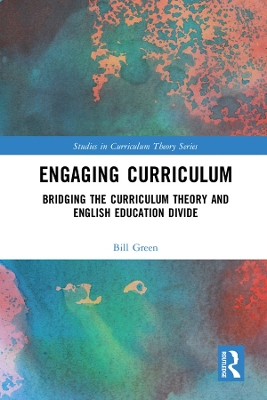 Book cover for Engaging Curriculum