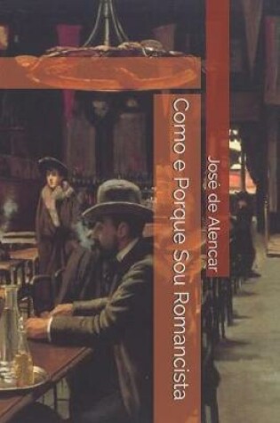Cover of Como e Porque Sou Romancista