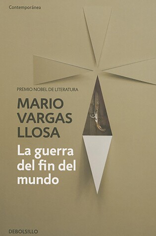 Cover of La guerra del fin del mundo / The War of the End of the World