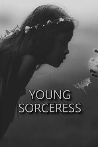 Cover of Young Sorceress