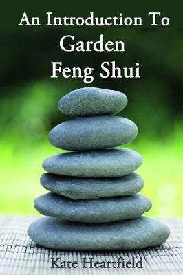Book cover for Garden Feng Shui