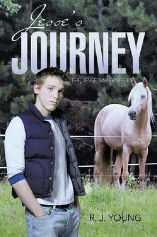 Cover of Jesse's Journey