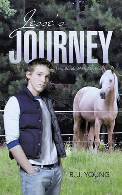 Book cover for Jesse's Journey