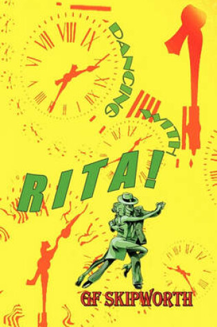 Cover of Dancing With Rita