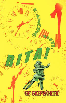 Book cover for Dancing With Rita